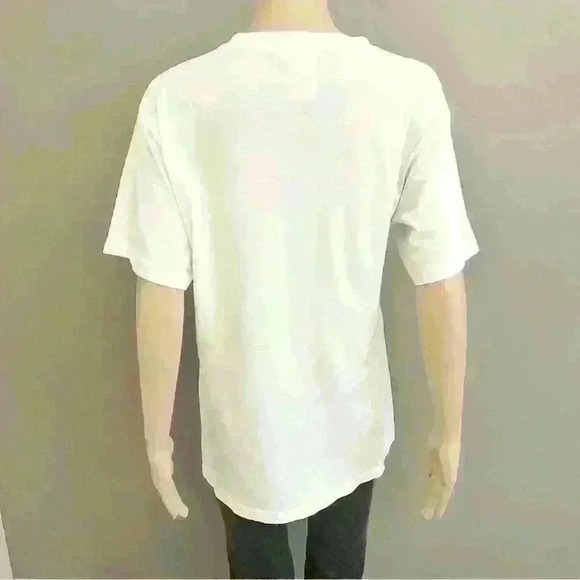 I love New York white T-Shirt. - Picture 8 of 10